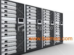 数据灾备 构建坚不可摧的企业数字生命线